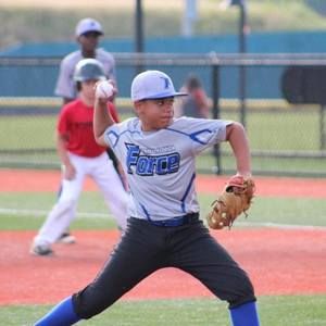 Meet your Posher, Omar r